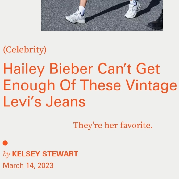 Vintage Levi's 505, Mens, 31/31 - Picture 15 of 16